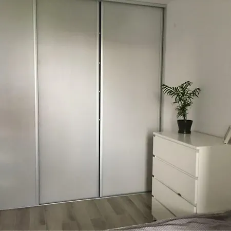 Apartamenty Promenada Warsaw Exterior photo