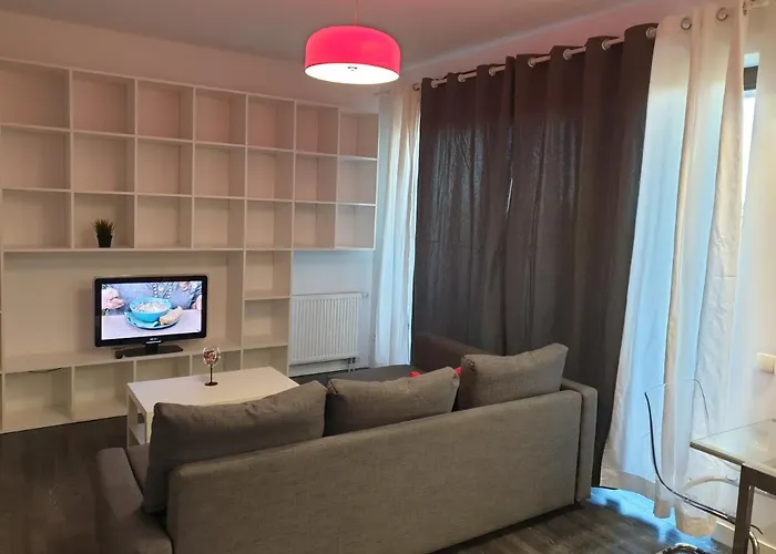 Apartamenty Promenada