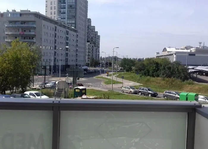 Apartamenty Promenada