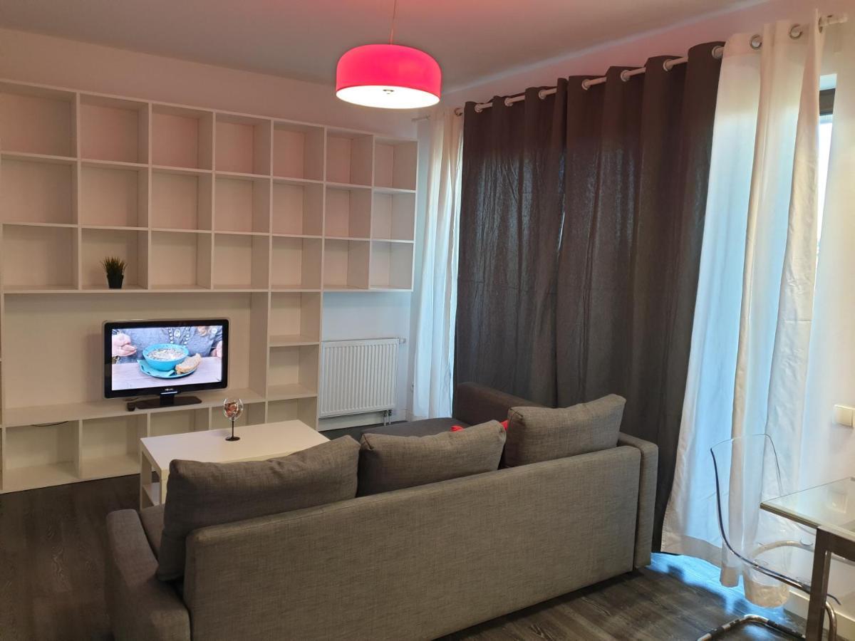 Promenada Apartament Warszawa