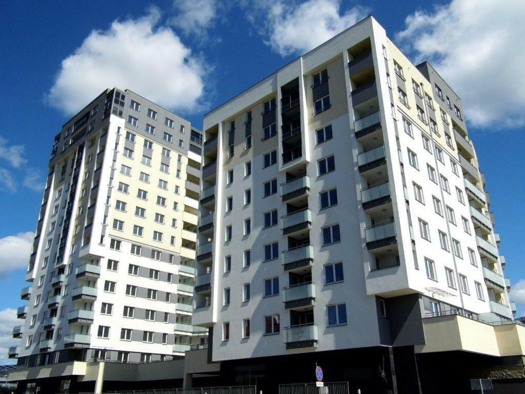 Apartament Promenada *