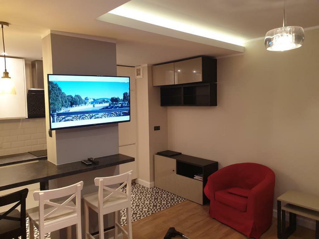 Promenada Apartament