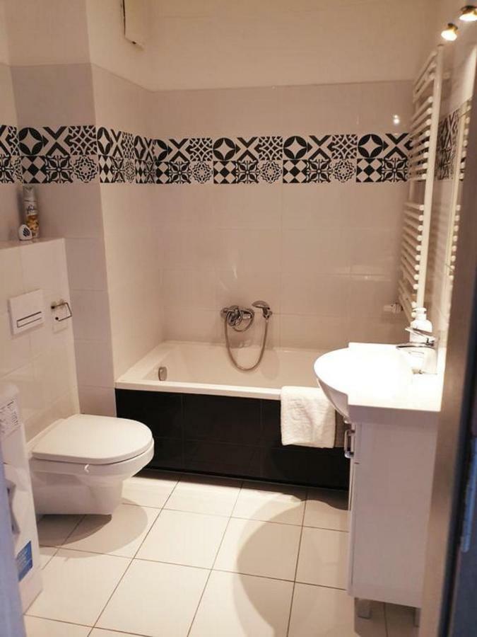 Promenada Apartament *