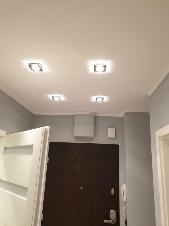 Promenada Apartament *