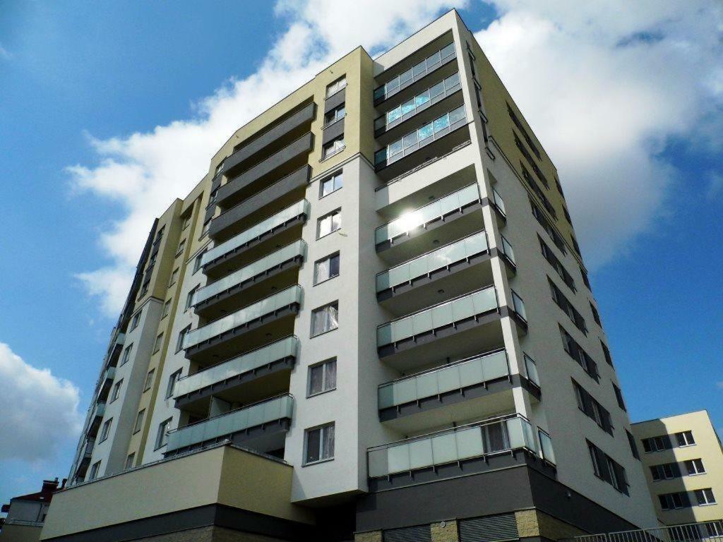 Promenada Apartament