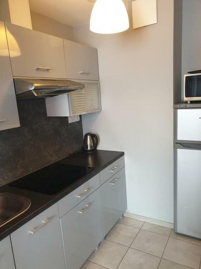 Apartament Promenada Warszawa