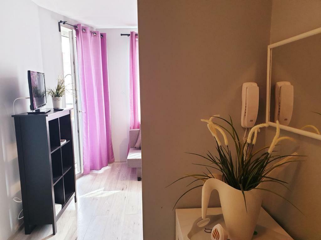 Promenada Apartament *